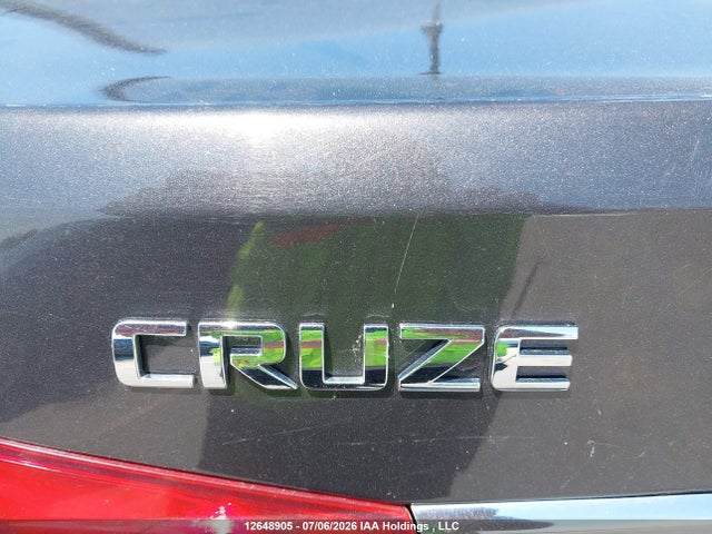 Chevrolet Cruze 1lt 2014 1G1PC5SB7E7171904 Image 17