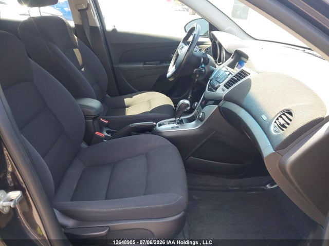 Chevrolet Cruze 1lt 2014 1G1PC5SB7E7171904 Image 5