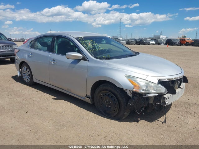 Auction sale of the 2015 Nissan Altima 2.5/s/sv/sl, vin: 1N4AL3AP0FN363148, lot number: 12648908