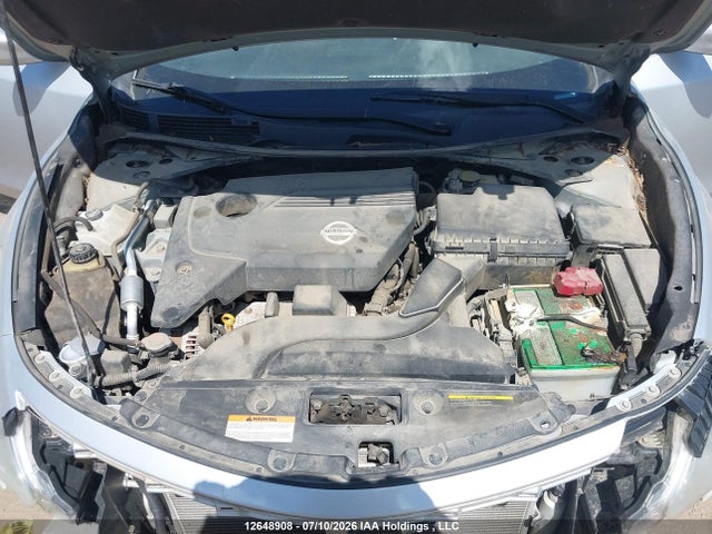 12648908 :رقم المزاد ، 1N4AL3AP0FN363148 vin ، 2015 Nissan Altima 2.5/s/sv/sl مزاد بيع