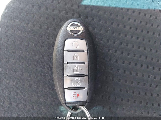 12648908 :رقم المزاد ، 1N4AL3AP0FN363148 vin ، 2015 Nissan Altima 2.5/s/sv/sl مزاد بيع