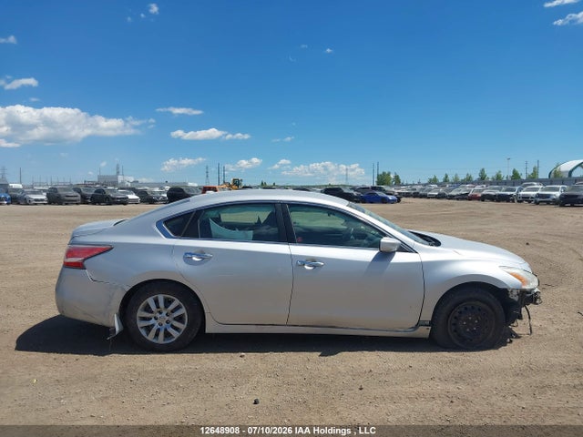 12648908 :رقم المزاد ، 1N4AL3AP0FN363148 vin ، 2015 Nissan Altima 2.5/s/sv/sl مزاد بيع