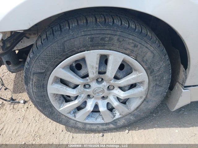 12648908 :رقم المزاد ، 1N4AL3AP0FN363148 vin ، 2015 Nissan Altima 2.5/s/sv/sl مزاد بيع