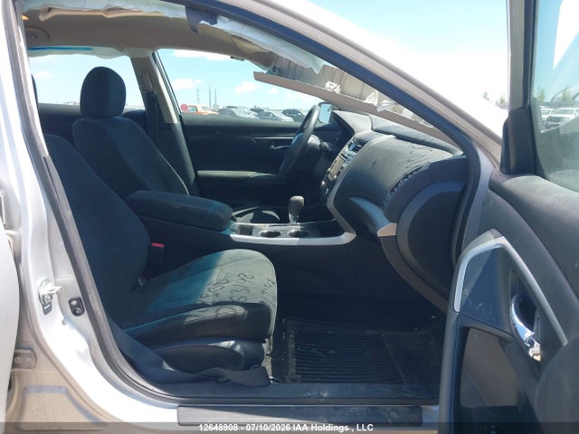 12648908 :رقم المزاد ، 1N4AL3AP0FN363148 vin ، 2015 Nissan Altima 2.5/s/sv/sl مزاد بيع