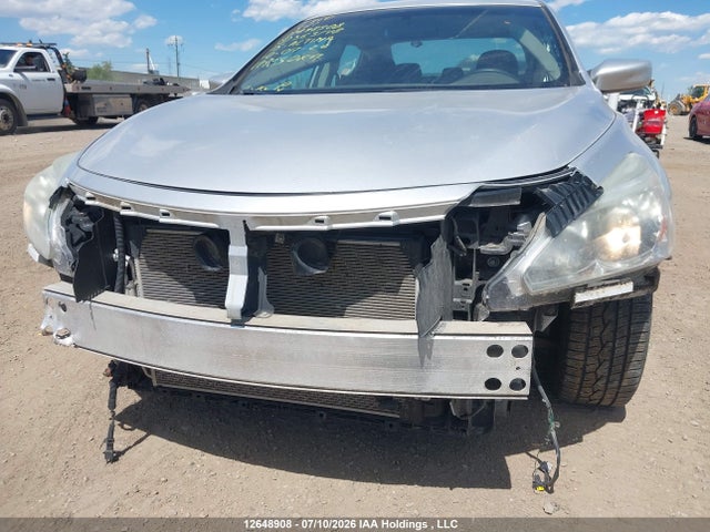 12648908 :رقم المزاد ، 1N4AL3AP0FN363148 vin ، 2015 Nissan Altima 2.5/s/sv/sl مزاد بيع