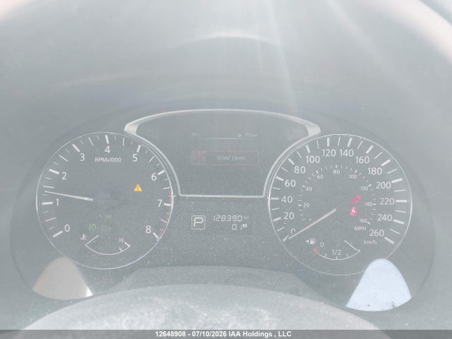 2015 Nissan Altima 2.5/s/sv/sl მანქანა იყიდება აუქციონზე, vin: 1N4AL3AP0FN363148, აუქციონის ნომერი: 12648908