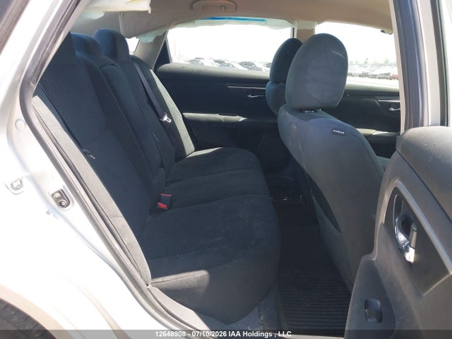 12648908 :رقم المزاد ، 1N4AL3AP0FN363148 vin ، 2015 Nissan Altima 2.5/s/sv/sl مزاد بيع