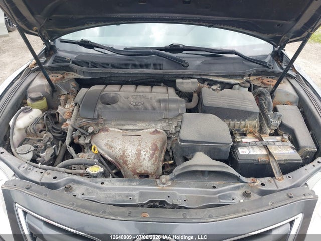 2011 Toyota Camry Le მანქანა იყიდება აუქციონზე, vin: 4T1BF3EK2BU165087, აუქციონის ნომერი: 12648909