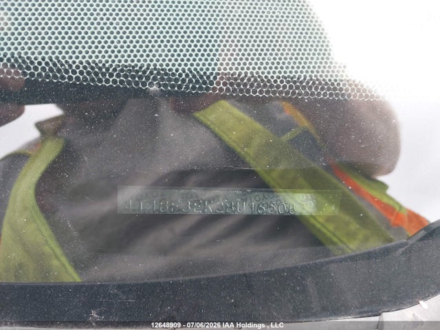 2011 Toyota Camry Le მანქანა იყიდება აუქციონზე, vin: 4T1BF3EK2BU165087, აუქციონის ნომერი: 12648909