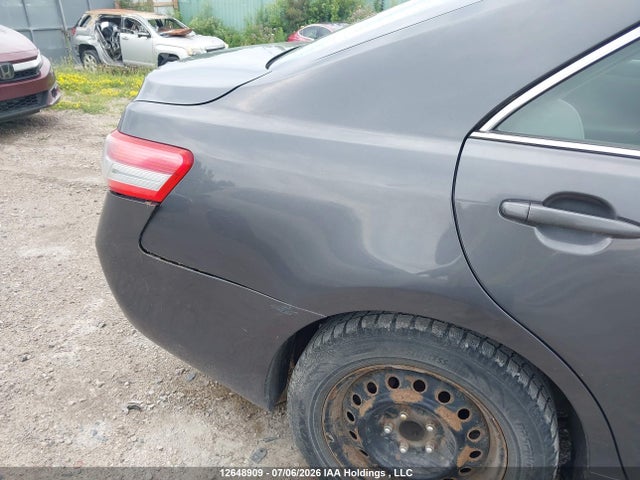 2011 Toyota Camry Le მანქანა იყიდება აუქციონზე, vin: 4T1BF3EK2BU165087, აუქციონის ნომერი: 12648909