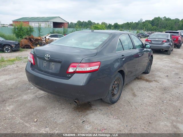 2011 Toyota Camry Le მანქანა იყიდება აუქციონზე, vin: 4T1BF3EK2BU165087, აუქციონის ნომერი: 12648909