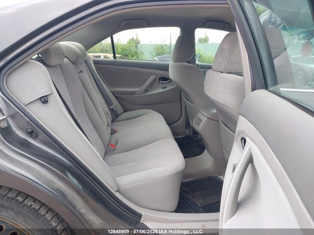2011 Toyota Camry Le მანქანა იყიდება აუქციონზე, vin: 4T1BF3EK2BU165087, აუქციონის ნომერი: 12648909