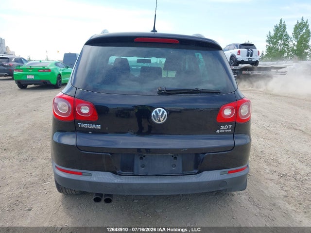 Aukcja sprzedaży 2010 Volkswagen Tiguan Se/sel, vin: WVGBV7AX2AW514392, numer aukcji: 12648910