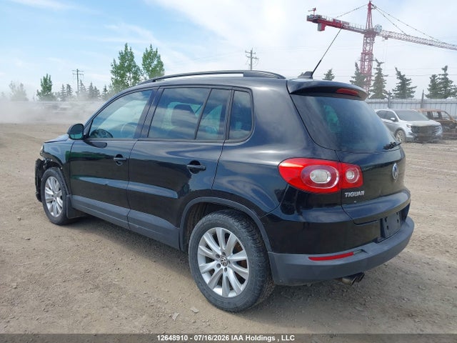 Aukcja sprzedaży 2010 Volkswagen Tiguan Se/sel, vin: WVGBV7AX2AW514392, numer aukcji: 12648910