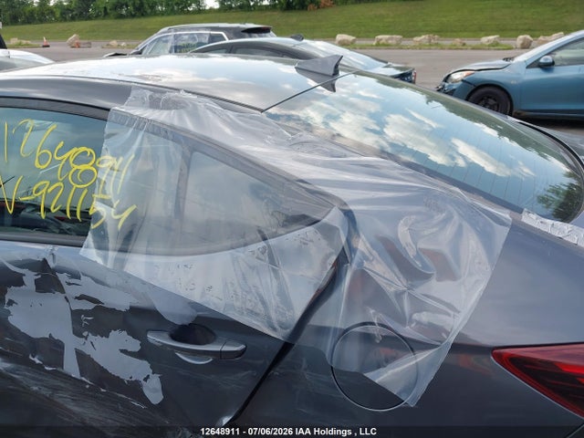 2020 Hyundai Elantra Preferred Auto Ivt მანქანა იყიდება აუქციონზე, vin: KMHD84LF3LU921154, აუქციონის ნომერი: 12648911