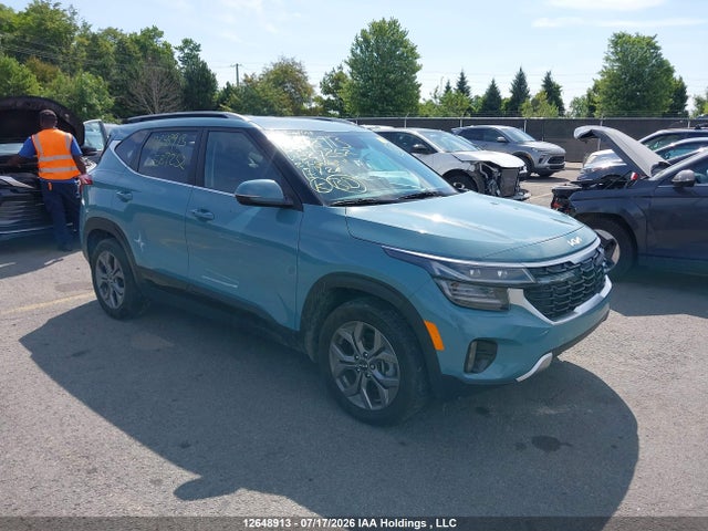 KIA SELTOS S 2024 KNDEUCAA1R7587252 zdjęcie główne