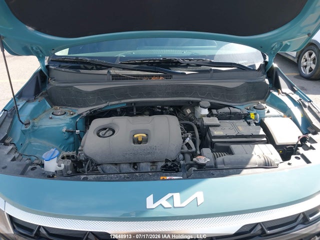 KIA SELTOS S 2024 KNDEUCAA1R7587252 Image 10