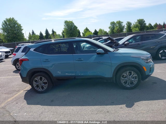 KIA SELTOS S 2024 KNDEUCAA1R7587252 Image 14