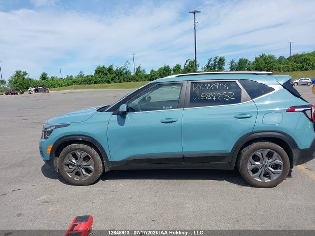 KIA SELTOS S 2024 KNDEUCAA1R7587252 Image 15