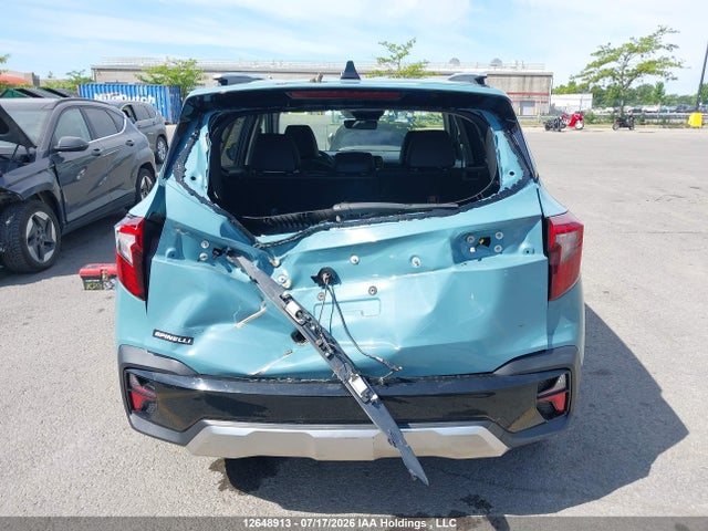 KIA SELTOS S 2024 KNDEUCAA1R7587252 Image 17