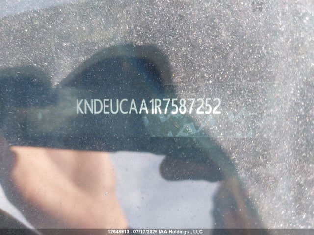 KIA SELTOS S 2024 KNDEUCAA1R7587252 Image 20