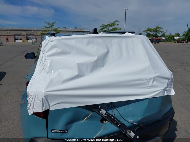 KIA SELTOS S 2024 KNDEUCAA1R7587252 Image 21