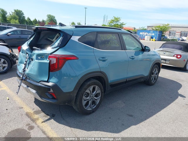 KIA SELTOS S 2024 KNDEUCAA1R7587252 Image 4