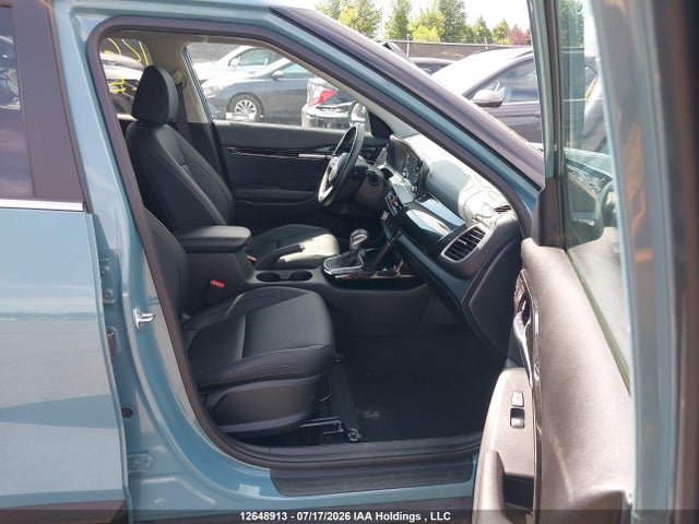 KIA SELTOS S 2024 KNDEUCAA1R7587252 Image 5