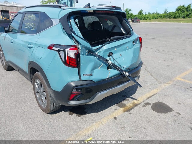KIA SELTOS S 2024 KNDEUCAA1R7587252 Image 6