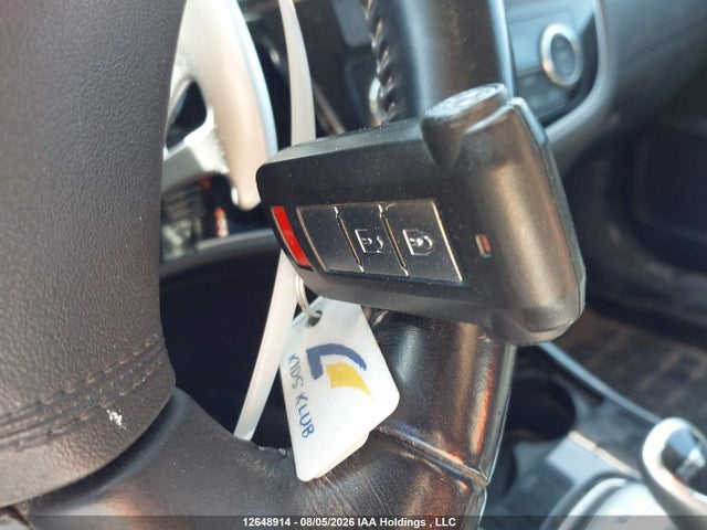 Aukcja sprzedaży 2018 Mitsubishi Outlander Phev Gt/se, vin: JA4J24A55JZ612119, numer aukcji: 12648914
