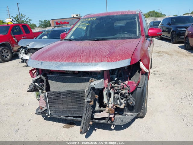 Aukcja sprzedaży 2018 Mitsubishi Outlander Phev Gt/se, vin: JA4J24A55JZ612119, numer aukcji: 12648914