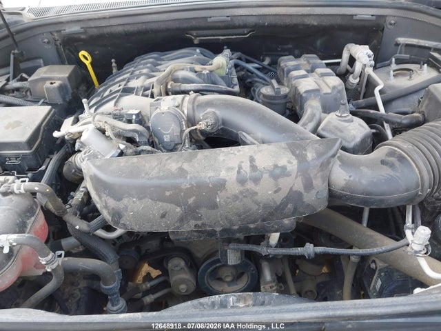 1C4RJFAG2KC719061 Jeep Grand Cherokee Laredo