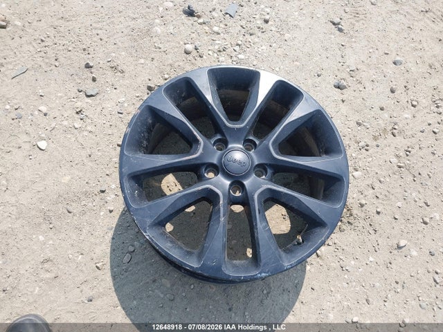 1C4RJFAG2KC719061 Jeep Grand Cherokee Laredo
