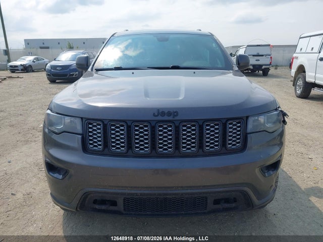 1C4RJFAG2KC719061 Jeep Grand Cherokee Laredo
