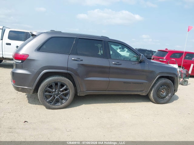 1C4RJFAG2KC719061 Jeep Grand Cherokee Laredo