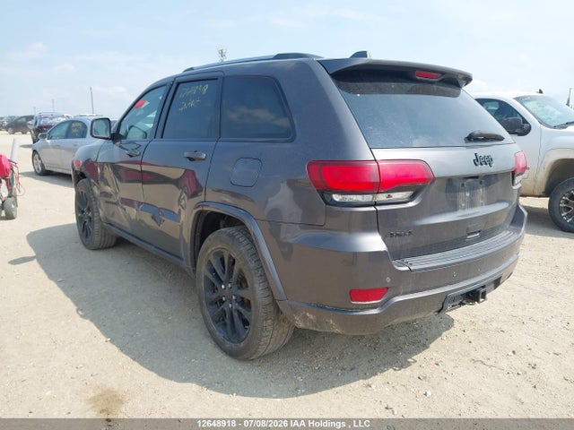 1C4RJFAG2KC719061 Jeep Grand Cherokee Laredo