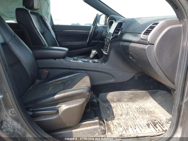 1C4RJFAG2KC719061 Jeep Grand Cherokee Laredo