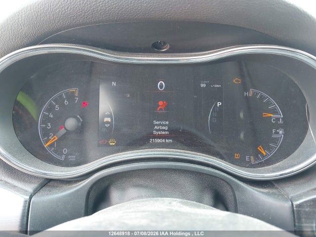 1C4RJFAG2KC719061 Jeep Grand Cherokee Laredo