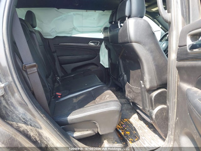 1C4RJFAG2KC719061 Jeep Grand Cherokee Laredo