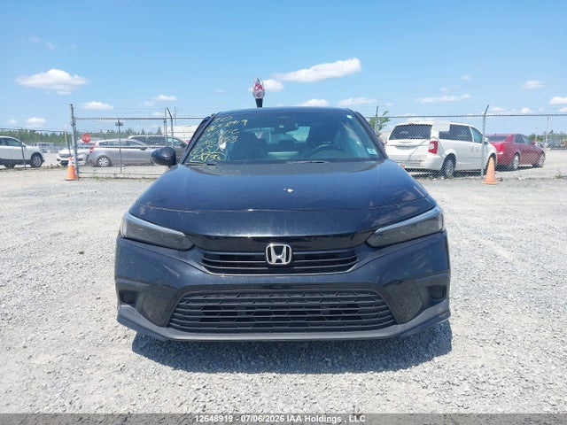Продаж на аукціоні авто 2023 Honda Civic Sport/sport-b, vin: 2HGFE2F56PH102453, номер лоту: 12648919