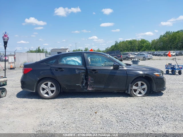 Продаж на аукціоні авто 2023 Honda Civic Sport/sport-b, vin: 2HGFE2F56PH102453, номер лоту: 12648919