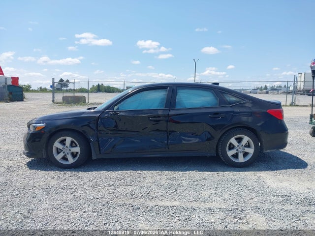 Продаж на аукціоні авто 2023 Honda Civic Sport/sport-b, vin: 2HGFE2F56PH102453, номер лоту: 12648919