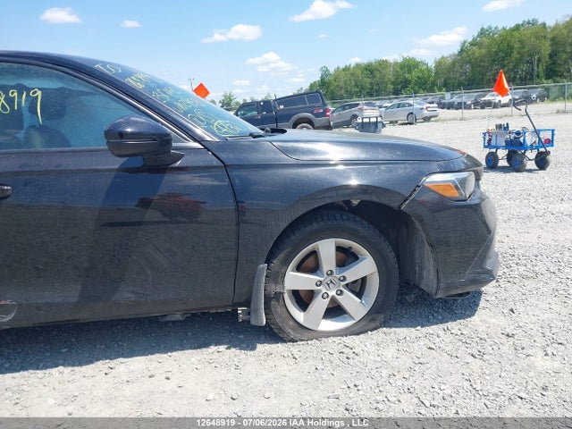 Продаж на аукціоні авто 2023 Honda Civic Sport/sport-b, vin: 2HGFE2F56PH102453, номер лоту: 12648919