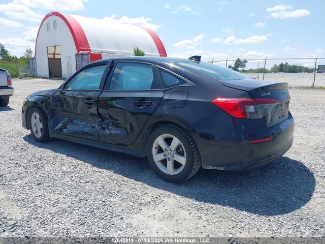 Продаж на аукціоні авто 2023 Honda Civic Sport/sport-b, vin: 2HGFE2F56PH102453, номер лоту: 12648919