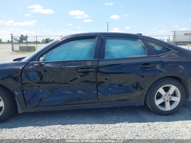 Продаж на аукціоні авто 2023 Honda Civic Sport/sport-b, vin: 2HGFE2F56PH102453, номер лоту: 12648919