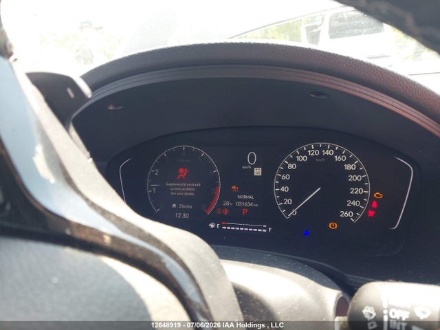 Продаж на аукціоні авто 2023 Honda Civic Sport/sport-b, vin: 2HGFE2F56PH102453, номер лоту: 12648919
