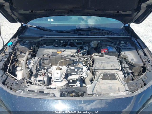 Продаж на аукціоні авто 2023 Honda Civic Sport/sport-b, vin: 2HGFE2F56PH102453, номер лоту: 12648919