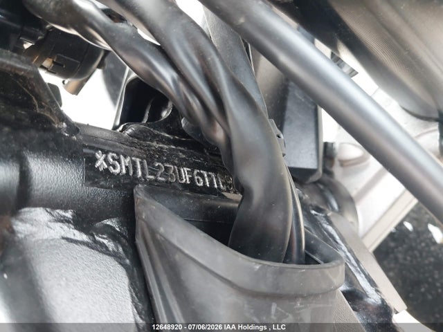 Triumph Motorcycle Daytona 660 2026 SMTL23UF6TTCS6591 Image 10
