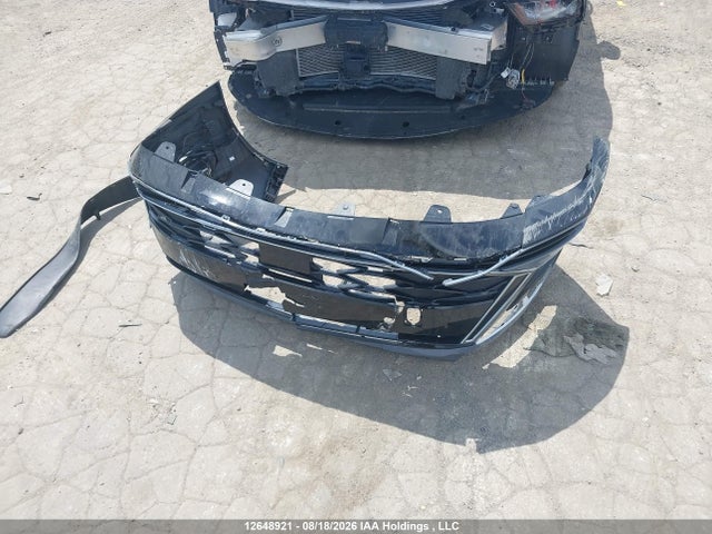 Hyundai Sonata Preferred Trend Awd 2025 KMHL44JA6SA519482 Image 11