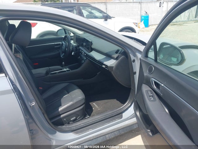 Hyundai Sonata Preferred Trend Awd 2025 KMHL44JA6SA519482 Image 5
